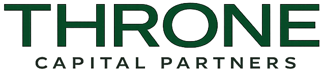 Throne Capital Limited Logo